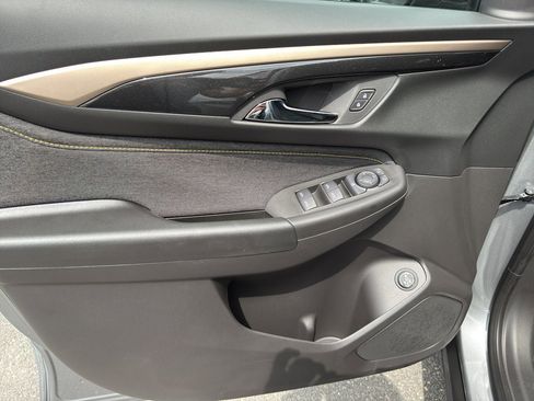 New 2026 Chevrolet TrailBlazer ACTIV w/ Convenience Package image 11