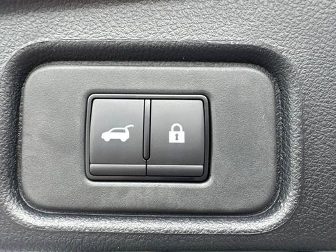 New 2026 Nissan Pathfinder Platinum AWD/4WD image 20