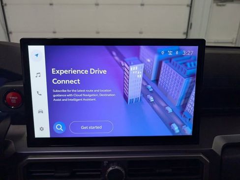 Used 2025 Toyota 4Runner TRD Off-Road Premium AWD/4WD image 22