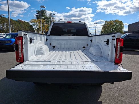 Certified 2023 Ford F350 XL w/ STX Appearance Package image 30