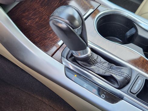 Certified 2019 Acura TLX image 12