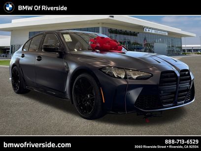 New 2026 BMW M3 Competition