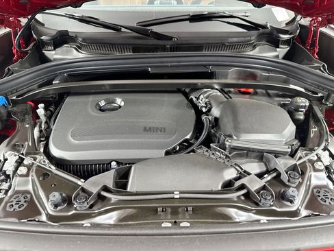 Certified 2025 MINI Cooper Countryman S image 28