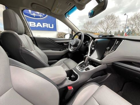 Used 2020 Subaru Outback Limited w/ Popular Package #2 image 19