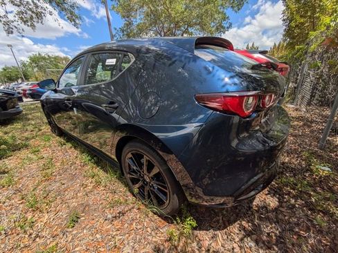 New 2026 MAZDA MAZDA3 s Sport image 5