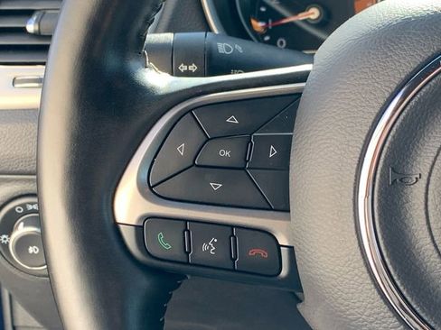 Used 2021 Jeep Compass 80th Special Edition image 28