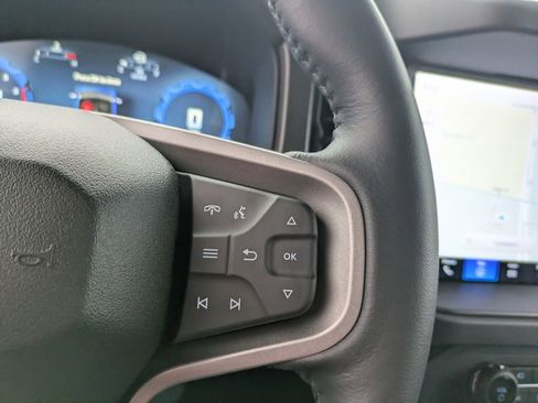 New 2025 Ford Bronco Badlands image 26