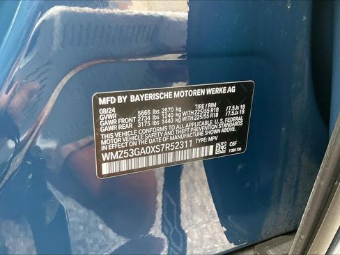 Used 2025 MINI Cooper Countryman SE AWD/4WD image 38