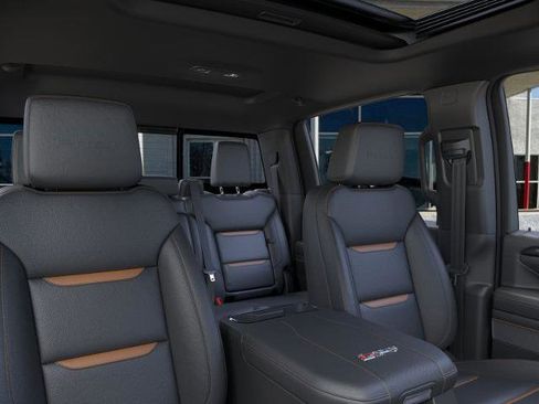 New 2025 GMC Sierra 2500 AT4 w/ AT4 Premium Plus Package image 24