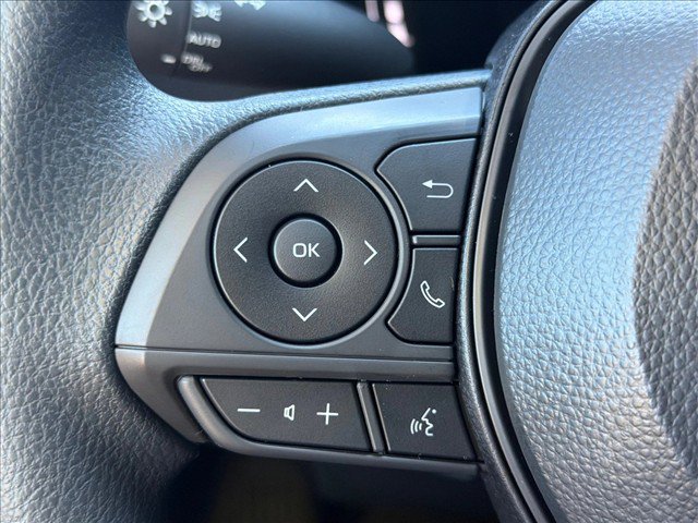 New 2027 Toyota Corolla LE FWD image 24