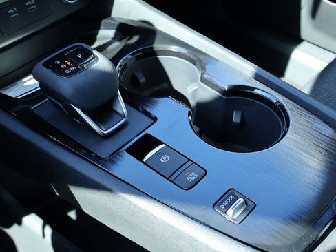 New 2026 Nissan Rogue SV image 13