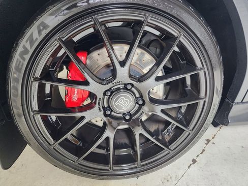 Used 2024 Subaru WRX TR image 19