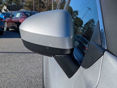 Certified 2024 Nissan Rogue SV image 11