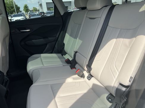 Used 2026 Audi Q3 quattro 2.0T AWD/4WD image 34