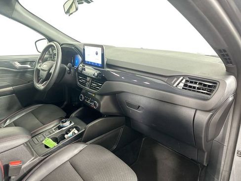 Used 2024 Ford Escape ST-Line AWD/4WD image 29