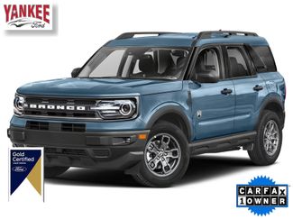 Used 2023 Ford Bronco Sport Big Bend w/ Convenience Package AWD/4WD video 1
