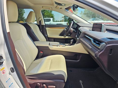 Used 2018 Lexus RX 350 AWD w/ Premium Package image 10