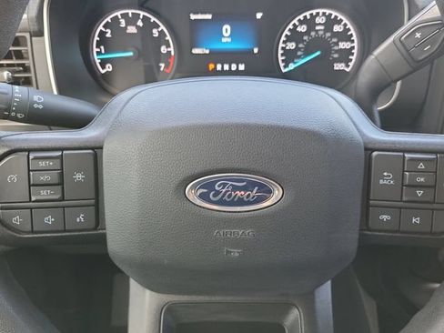 Used 2023 Ford F150 XL w/ STX Appearance Package RWD image 19