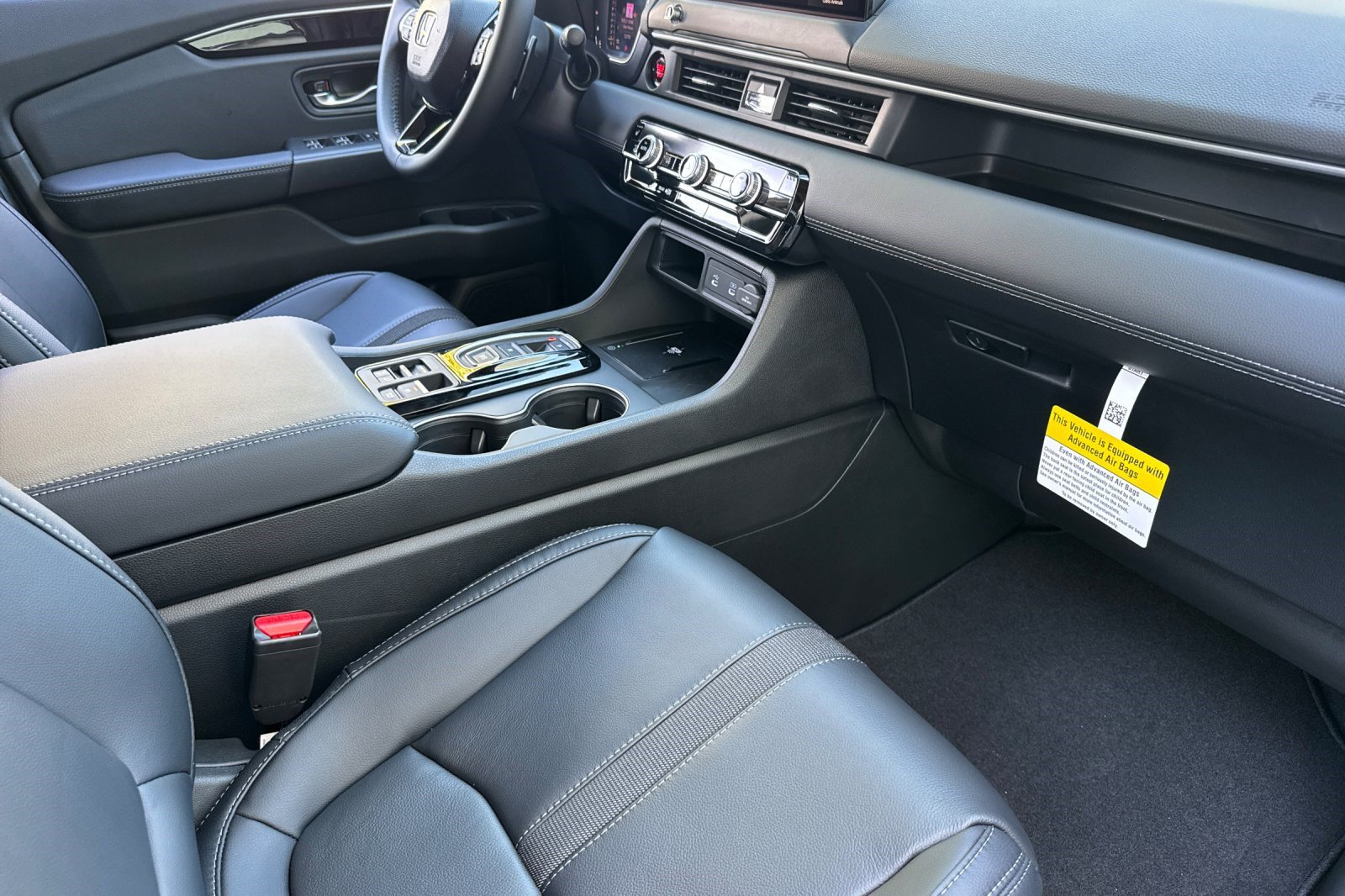 New 2026 Honda Pilot EX-L image 28