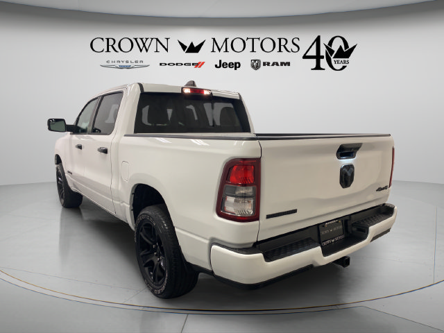 Used 2023 RAM 1500 Big Horn AWD/4WD image 12