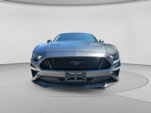 Used 2020 Ford Mustang GT w/ Black Accent Package RWD image 9