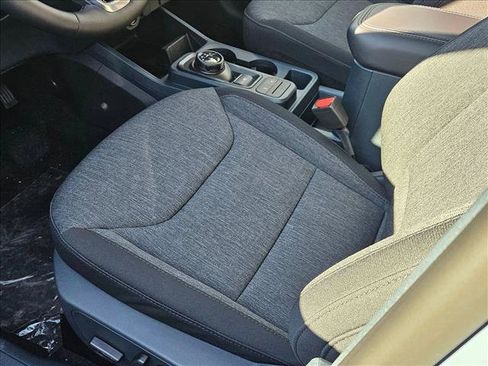 New 2025 Ford Maverick XLT w/ XLT Luxury Package image 4