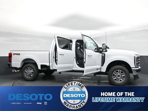 New 2026 Ford F350 Lariat w/ Lariat Ultimate Package AWD/4WD image 67