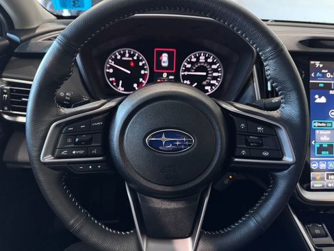 Used 2025 Subaru Legacy Limited image 12
