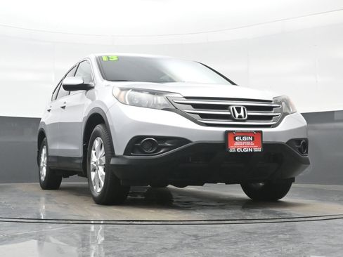 Used 2013 Honda CR-V EX image 30