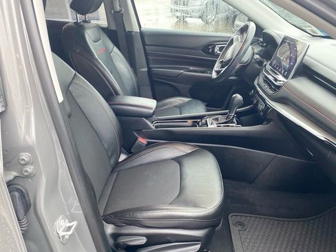 Used 2022 Jeep Compass Trailhawk w/ Trailhawk Convenience Group image 27