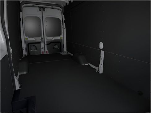 New 2026 Ford Transit 350 148 High Roof Extended w/ Load Area Protection Package image 11