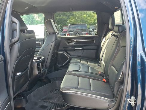 Certified 2023 RAM 1500 Laramie AWD/4WD image 12