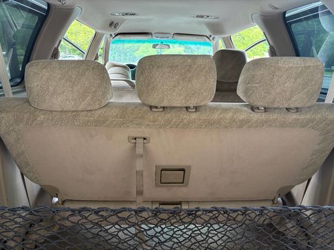 Used 2001 Honda Odyssey EX image 15