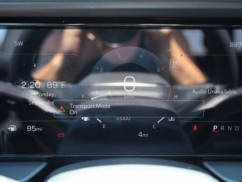 New 2026 GMC Terrain Elevation image 27