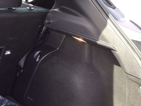 Used 2024 Nissan Kicks SV image 10