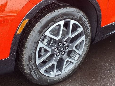 New 2026 Chevrolet Blazer RS image 21