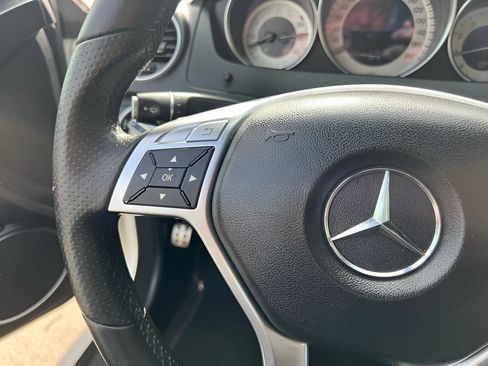 Used 2014 Mercedes-Benz C 250 Sedan image 35