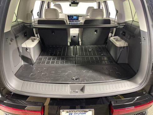 New 2026 Hyundai Santa Fe Calligraphy image 10