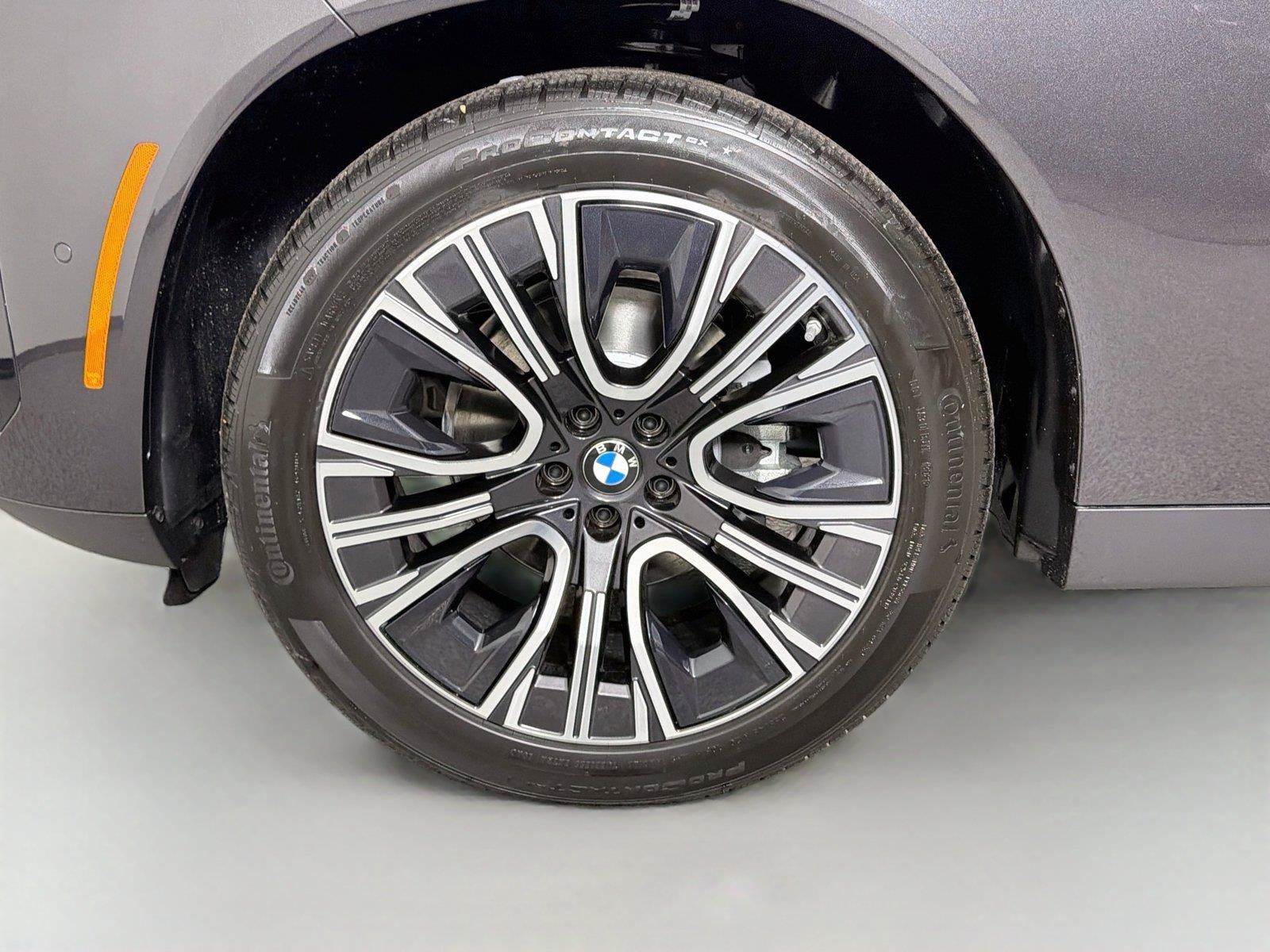 New 2026 BMW X3 xDrive30i AWD/4WD image 31