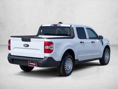 New 2026 Ford Maverick XL FWD image 2