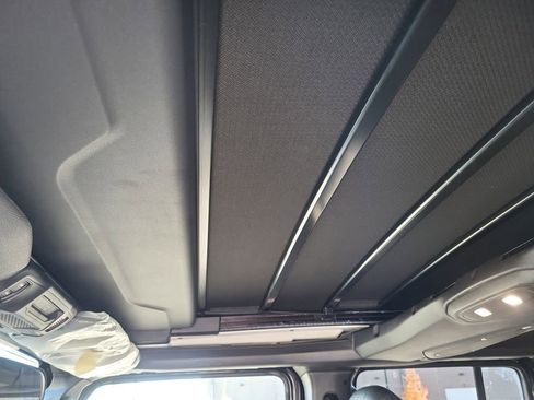 New 2026 Jeep Wrangler Unlimited Rubicon w/ Safety Group image 16