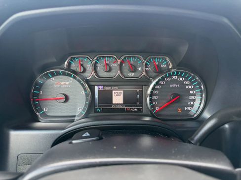 Used 2015 Chevrolet Silverado 2500 LTZ w/ Duramax Plus Package AWD/4WD image 19