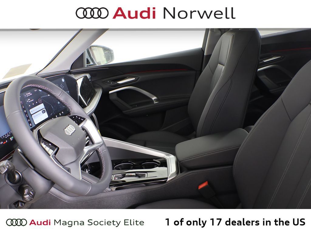 New 2026 Audi Q5 Premium AWD/4WD image 18