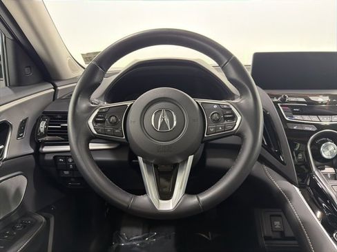 Certified 2022 Acura RDX w/ Technology Package image 30
