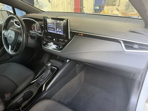 Used 2022 Toyota Corolla SE FWD image 14