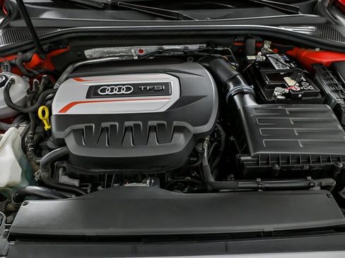 Used 2019 Audi S3 Premium Plus image 16