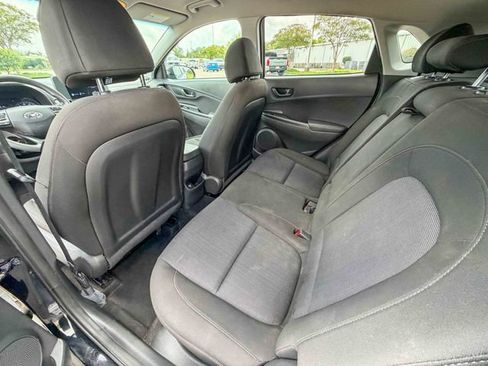 Used 2023 Hyundai Kona SEL FWD image 20