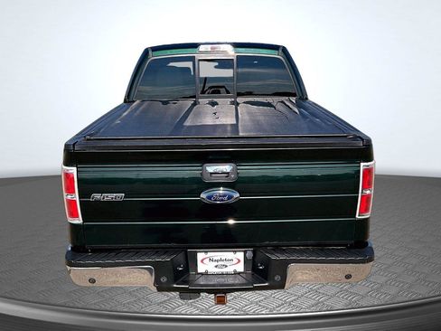 Used 2014 Ford F150 XLT w/ Equipment Group 302A Luxury AWD/4WD image 5