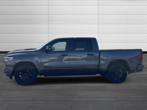 New 2026 RAM 1500 Limited image 7