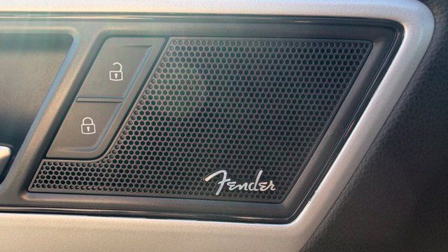 Used 2022 Volkswagen Atlas Cross Sport SEL Premium R-Line AWD/4WD image 16